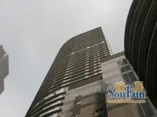 朝天门 金禾丽都二房120万