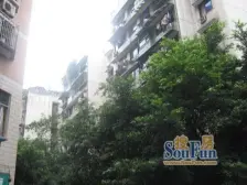 观音岩 银中大厦二房90万