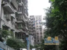 观音岩 银中大厦三房116万