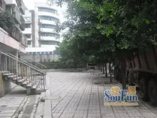 观音岩 银中大厦三房85万