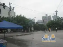 观音岩 银中大厦一房40万