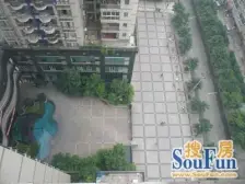 大坪 康德27°生活空间三房145万