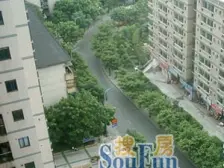 康德27生活空间 2室1厅 南