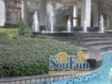 康德27生活空间 2室2厅 南