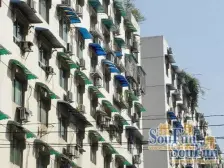 天星桥 燕渝苑二房59万