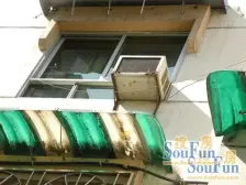 天星桥 燕渝苑三房90万