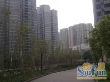 北滨路 华丽家族二房78万