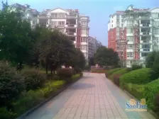 缙水楼台 2室2厅 东