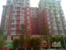 缙水楼台 精装修 带家电家具 两室 出售