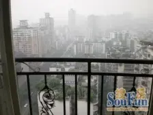 金色港湾一室一厅 居家舒适近轻轨 价格便宜