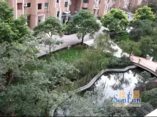 石坪桥 金色港湾一房36万