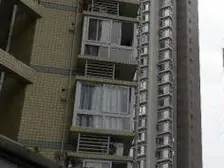 正规两房 户型方正,业主诚心卖楼层适中采光好