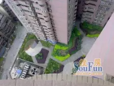 汉渝路 2室1厅 南