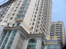 广场 陆都嘉邸 户型方正 采光好 高层 楼龄新