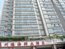 陆都花园 4室2厅 南 北