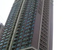 广场金昌南路中央名筑电梯高层视野开阔采光好