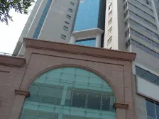 数码大厦办公楼电梯房朝向好,楼层好