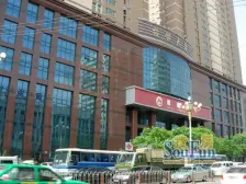 精装修,楼层好,户型好,地铁口