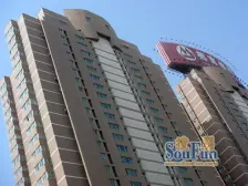 此房满五不唯一视野开阔采光充足教育多种多样繁华地段