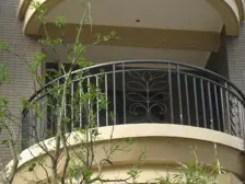 联发江岸汇景 一期顶楼复式楼,房东自住,装修保养好