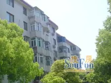 川沙·顺馨佳园·1室·1厅