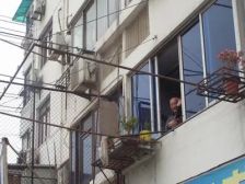 精装修、得房率高、总价低