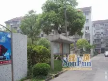 诚意出售,税费各付,只有契税,看房随时方便