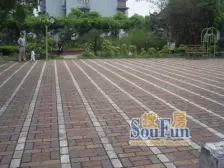 阁楼已装修好房子空间大采光好南北通透