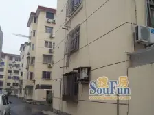 塔城路800弄 2室1厅 南 北