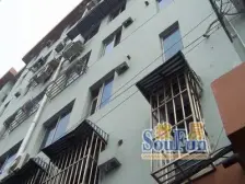 一梯两户边套两房,视野无遮挡 出行方便