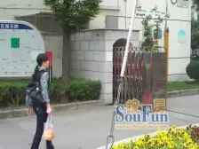 嘉定老城·三皇桥小区·2室·1厅