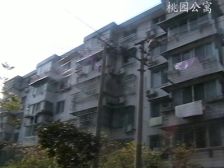嘉定老城·桃园公寓(嘉定)·2室·1厅