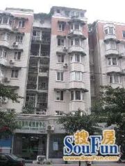 龙安街2号2室2厅南