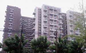 花样年花好园2室2厅南北