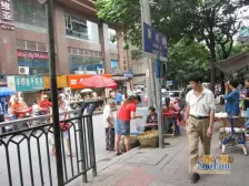 小龙坎 雾都大厦一房49.9万