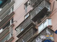 雾都大厦 1室1厅 西南