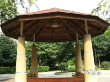 冉家坝 芳草地自由港湾三房90万