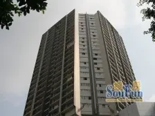 渝中区 苗圃车站 新东福花园 正规四房两卫