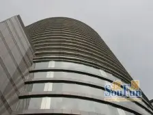 新东福花园 4室2厅 东南