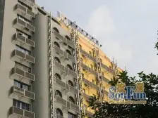 新东福花园 4室1厅 东