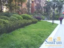 时代菁英 2室1厅 西南