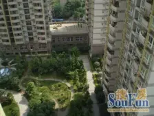 时代菁英正规一室一厅,简单装修,小区环境好出让方便