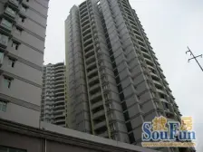 劳动路 时代菁英四房