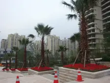 经开区 雅居乐国际花园四房148万