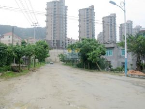 这套日韵东方诚意出售,3房,交通便利。