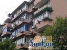 新上五村近地铁3号线18号线双南双天井