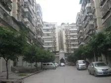 芭蜀指表在 业主住家,看房方便,业主安心出售