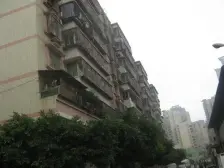 大溪沟 巴教村二房122万