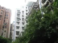 楼层低,方便出行,但是采光视野好,可直接入住
