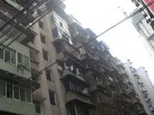 大溪沟 巴教村二房132万